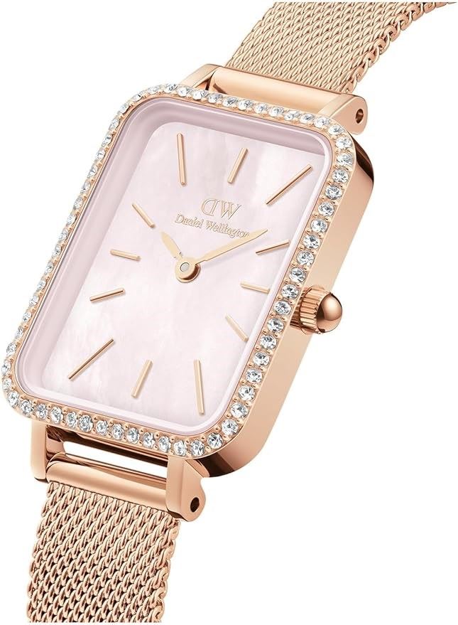 Daniel Wellington DW00100669 Women's Watch Daniel Wellington DW00100669 Women's Watch
